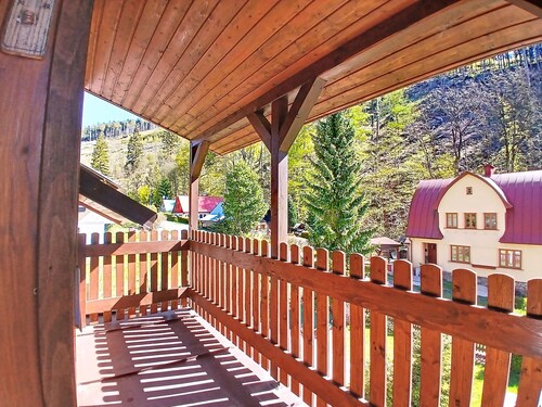 Hillside Terrace by Interhome