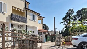 Property grounds - Villa Teuta by Interhome (Umag)