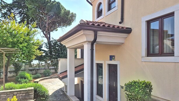 Exterior - Villa Teuta by Interhome (Umag)