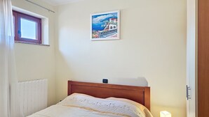 2 chambres