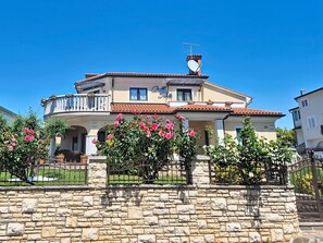 Unclassified image, 3 of 33, button - Villa Teuta by Interhome (Umag)