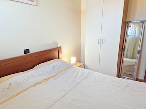 Bedroom - Villa Teuta by Interhome (Umag)