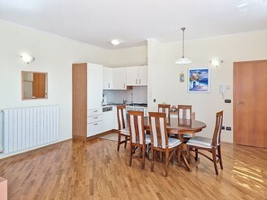 Kitchen / Dining Room - Villa Teuta by Interhome (Umag)