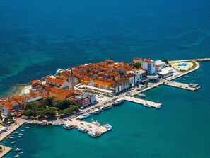 Unclassified image, 2 of 33, button - Villa Teuta by Interhome (Umag)