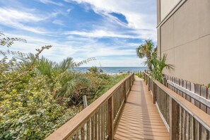Unterkunftsgelände