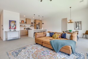 Huis (3 Bedrooms) | Interieur