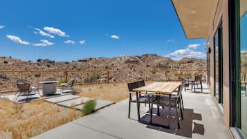 Casa (3 Bedrooms) | Interni