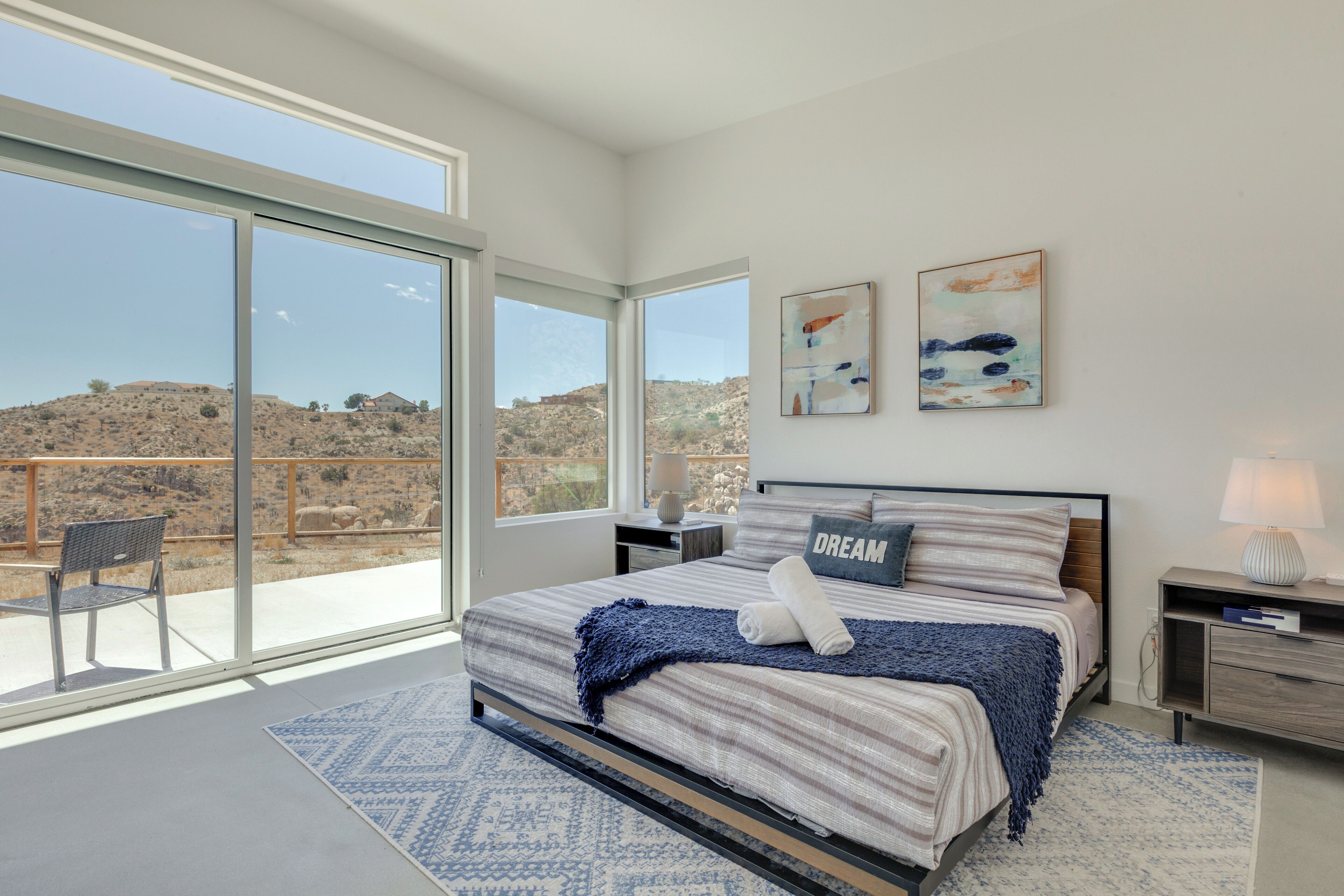 Hus (3 Bedrooms) | Interiör