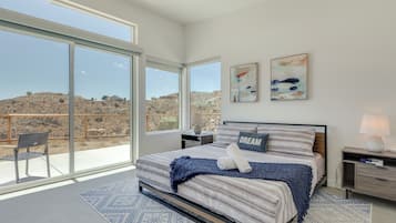 Nhà (3 Bedrooms) | Nội thất