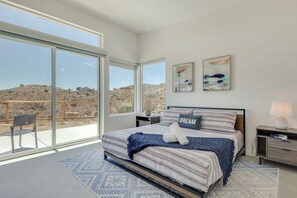 Ferienhaus (3 Bedrooms) | Innenbereich