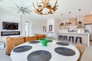 Casa (3 Bedrooms) | Interior