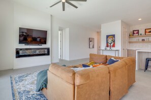 Huis (3 Bedrooms) | Interieur