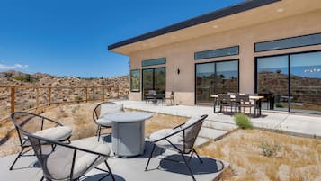 Casa (3 Bedrooms) | Facciata della struttura