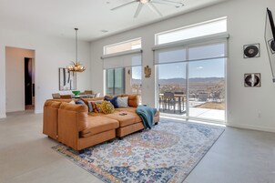 Casa (3 Bedrooms) | Interior