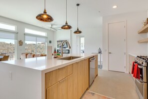 Huis (3 Bedrooms) | Interieur