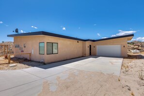 Huis (3 Bedrooms) | Interieur