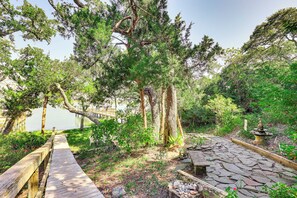 House (Multiple Bedrooms) | Interior - 2-home Bundle in Topsail w/ Beach Access & Dock! (Holly Ridge)