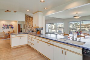 Maison (3 Bedrooms) | Intérieur