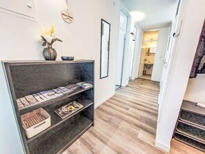 Interior - Apartment Iris by Interhome (Bad Gastein)