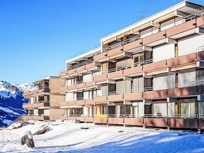 Exterior - Apartment Iris by Interhome (Bad Gastein)