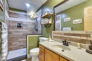 Casa (2 Bedrooms) | Interior