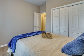 Nhà (2 Bedrooms) | Nội thất