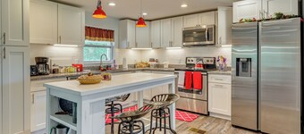 Quiet North Florida Charm Awaits