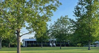 Quiet North Florida Charm Awaits
