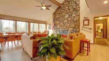 Nhà (Multiple Bedrooms) | Nội thất