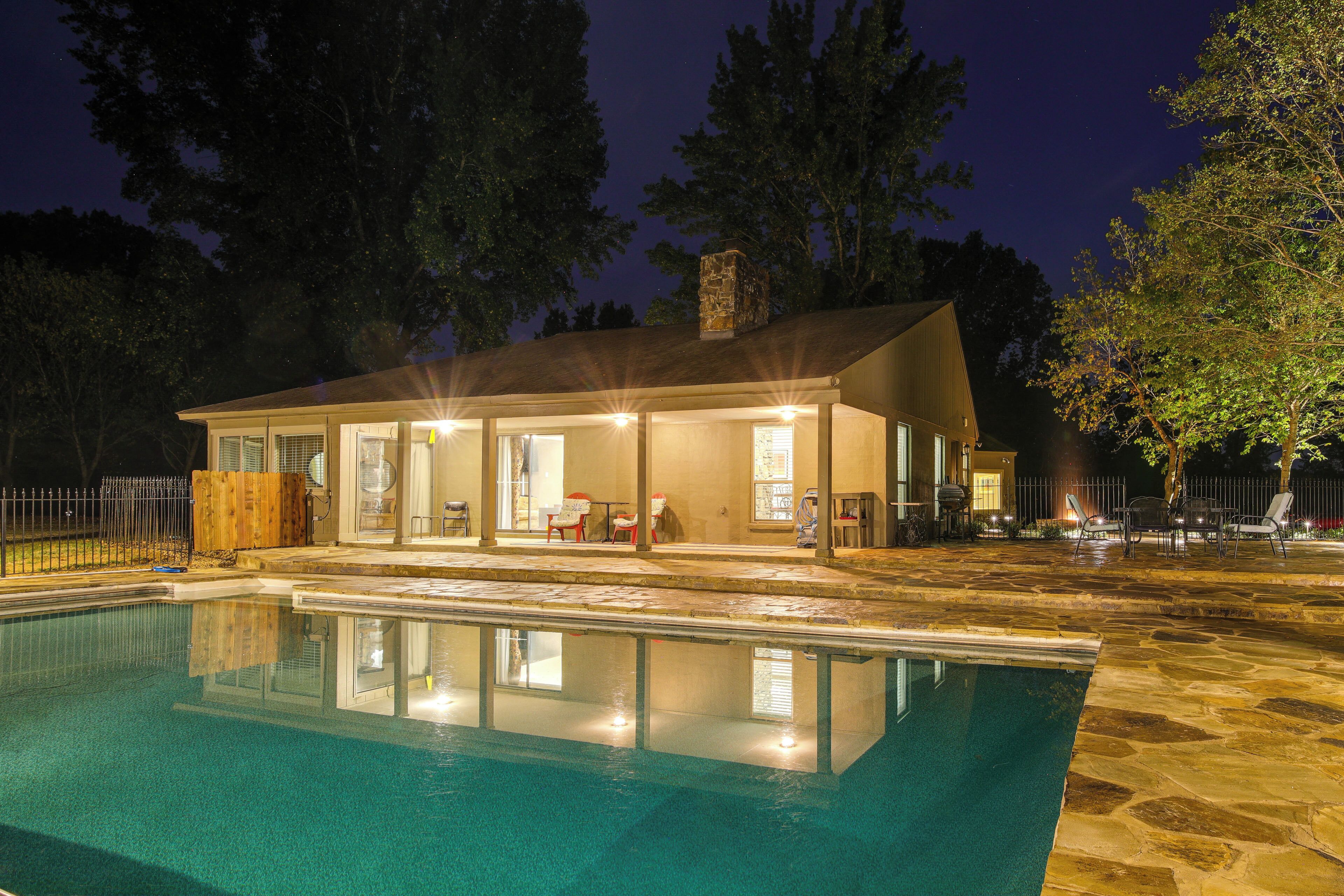 Nhà (Multiple Bedrooms) | Nội thất