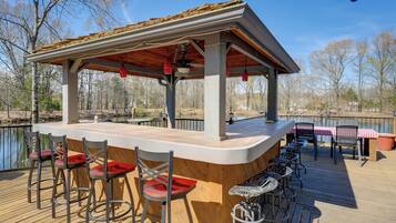 Maison (Multiple Bedrooms) | Intérieur