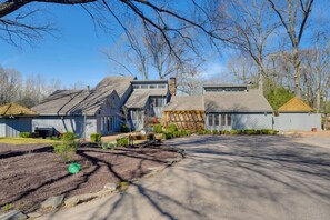 Ferienhaus (Multiple Bedrooms) | Innenbereich