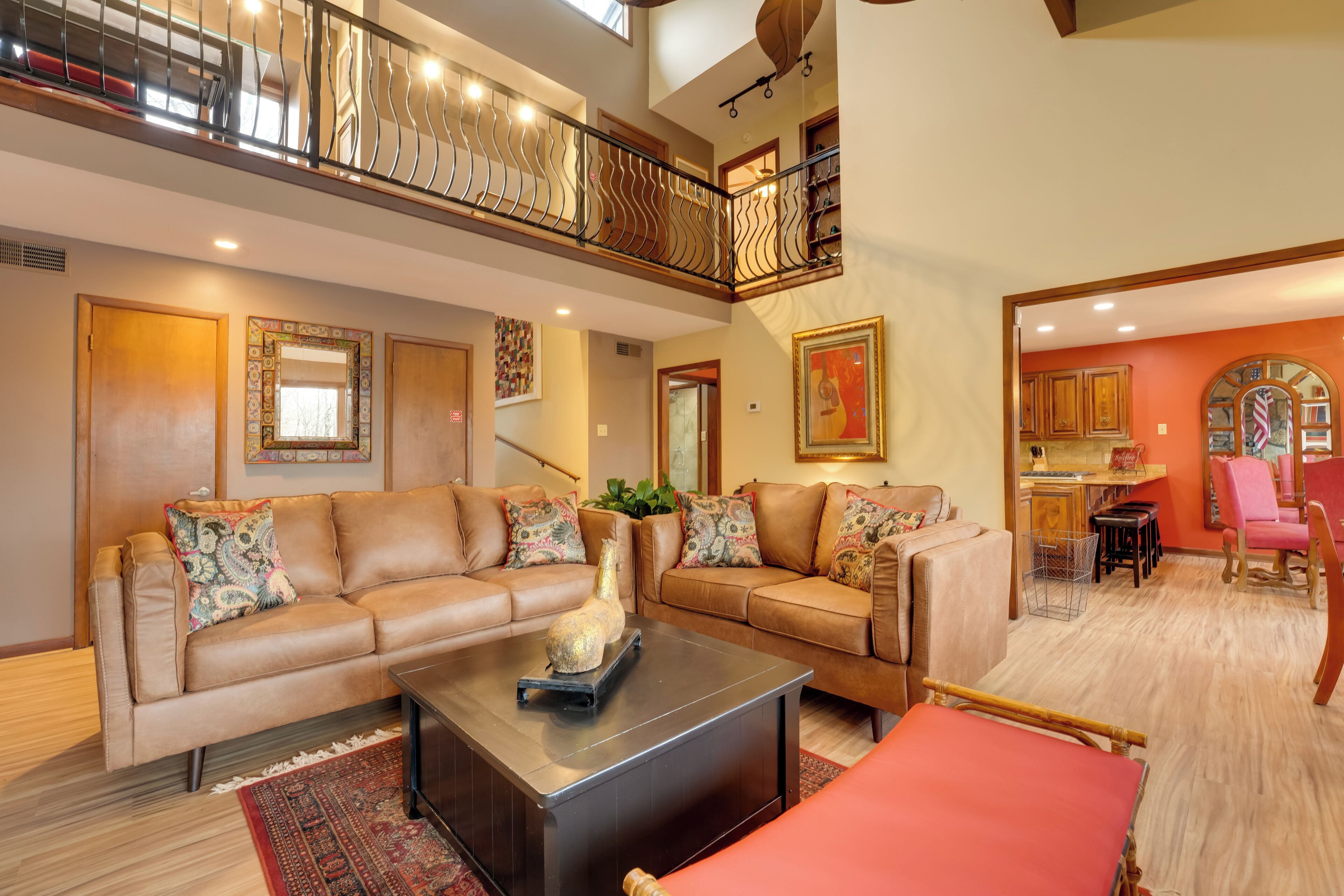 Nhà (Multiple Bedrooms) | Nội thất