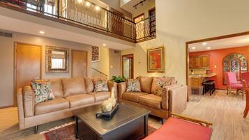 Nhà (Multiple Bedrooms) | Nội thất