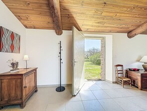 Kitchen / Dining Room - Mas des Vignes by Interhome (Servas)