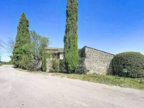 House - Mas des Vignes by Interhome (Servas)