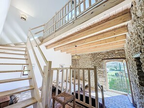 Bedroom - Mas des Vignes by Interhome (Servas)