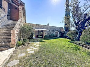 House - Mas des Vignes by Interhome (Servas)