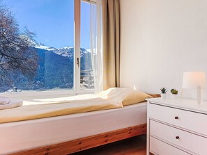 3 bedrooms, Internet - Bristol Apt. M by Interhome (Wengen)
