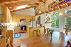 Nhà (3 Bedrooms) | Nội thất