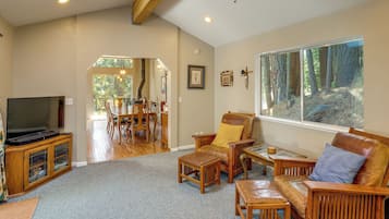 Nhà (3 Bedrooms) | Nội thất