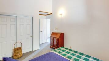 Rumah (3 Bedrooms) | Interior