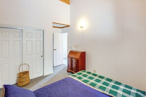 Interior - Near Beaches & Boat Launches! Lake Almanor Getaway (Westwood)