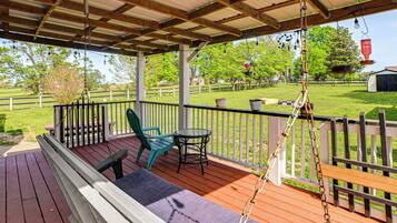 House (3 Bedrooms) | Front of property