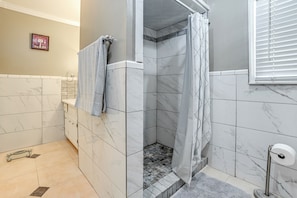 Maison (3 Bedrooms) | Intérieur