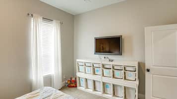 Hus (2 Bedrooms) | Innvendig
