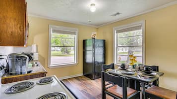 Apartemen (1 Bedroom) | Interior