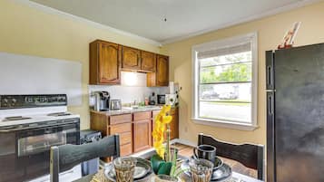 Apartemen (1 Bedroom) | Interior