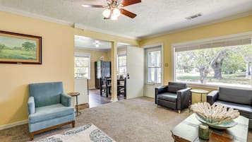 Apartemen (1 Bedroom) | Interior