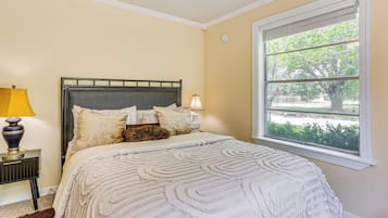 Apartemen (1 Bedroom) | Interior